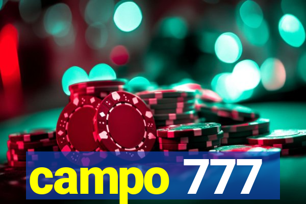 campo 777
